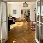 Lejlighed Bright Flat With Views In Christianshavn