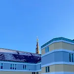 Bright Flat With Views In Christianshavn