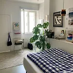 Apartment Bright Flat With Views In Christianshavn *
